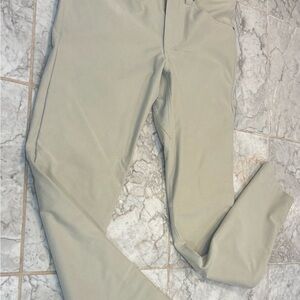 Lululemon Men’s Commission Pants
